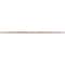 Ekena Millwork Elizabeth Wood Fretwork Pierced Medallion, 28"W x 14"H x 7 3/4"IW x 13 1/4"IH x 1/4"T, Red Oak CMWP28X14X0250EBRO - alternate 3